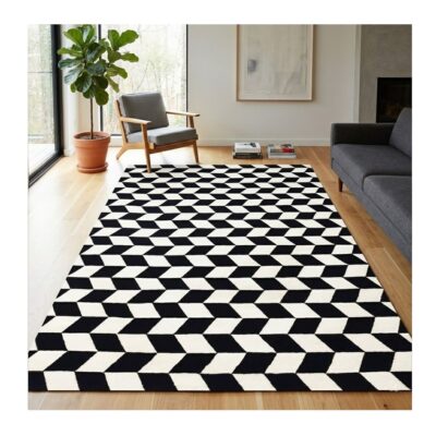 Tapete Kilim Geometric 200×300 GK-206