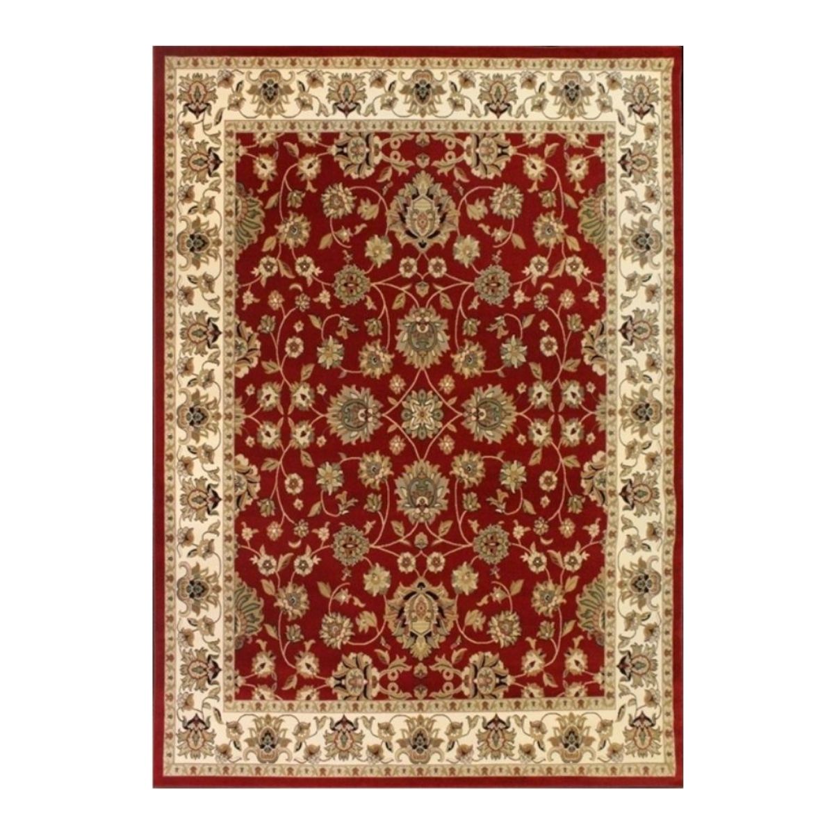 Tapete Ramses 200x250 (RA02)538-DZ2-R - Imagem 2