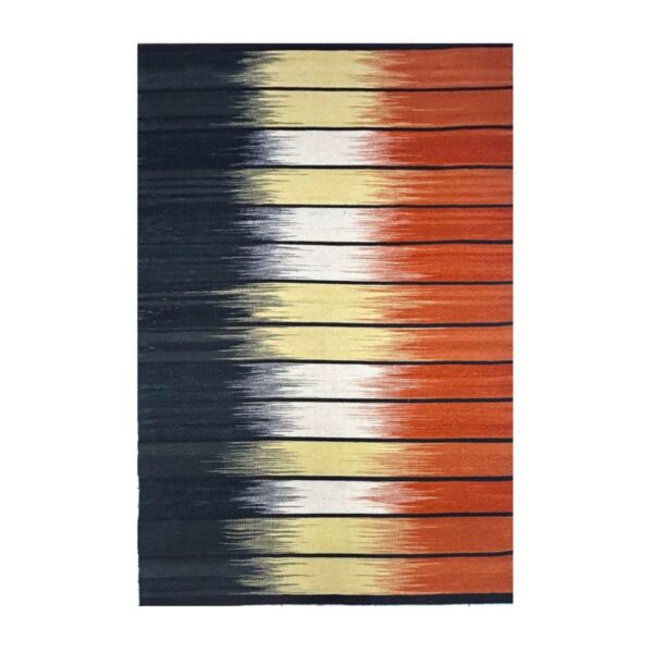 Tapete Kilim Suttles 164x241 70639 — foto 2
