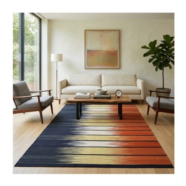 Tapete Kilim Suttles 164x241 70639