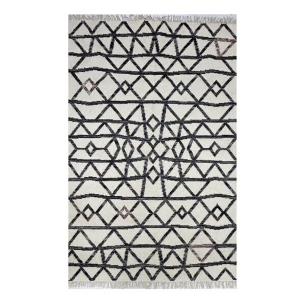 Tapete Kilim Geo 157x245 70653 — foto 2