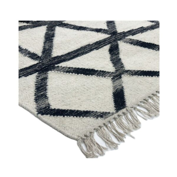Tapete Kilim Geo 157x245 70653 — foto 3