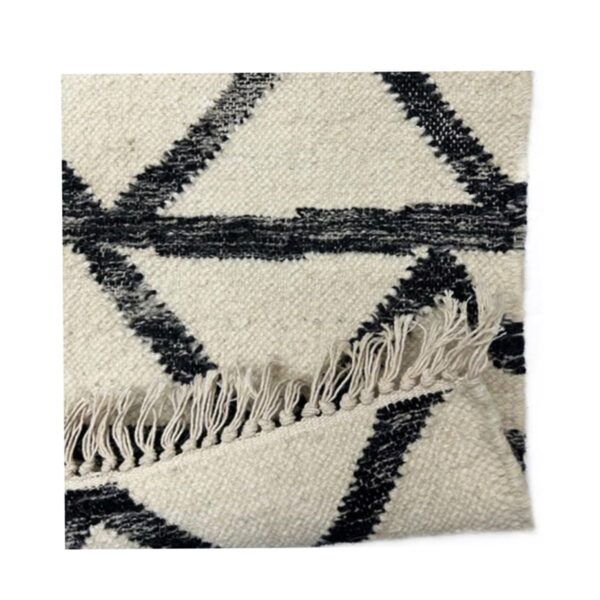 Tapete Kilim Geo 157x245 70653 — foto 4