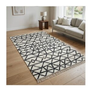 Tapete Kilim Geo 157x245 70653