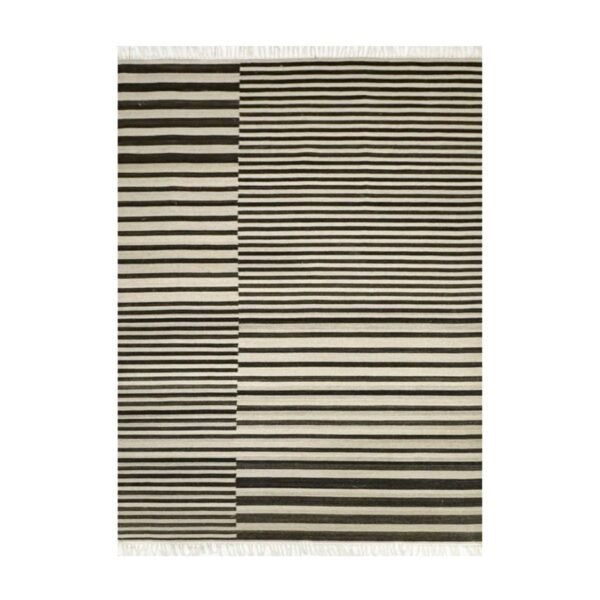 Tapete Kilim Strip 152x248 70636 — foto 2