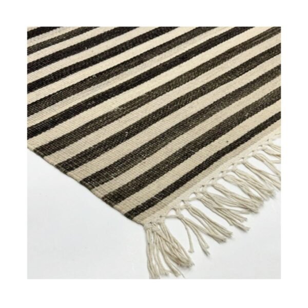 Tapete Kilim Strip 152x248 70636 — foto 3
