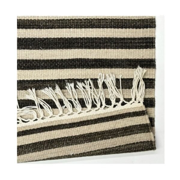 Tapete Kilim Strip 152x248 70636 — foto 4