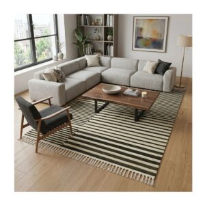 Tapete Kilim Strip 152x248 70636