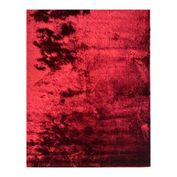 Tapete Kioto 200x250 Vermelho — foto 2