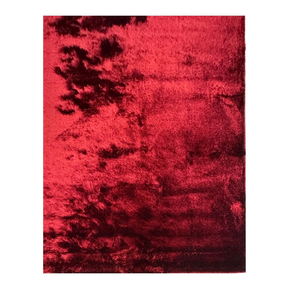 Tapete Kioto 200x250 Vermelho - Imagem 2