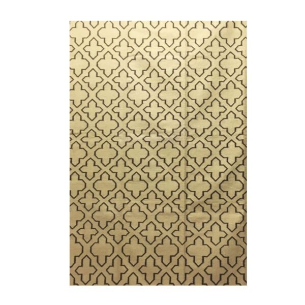 Tapete Kilim Two Tone 247x303 P/B 4692665 — foto 2