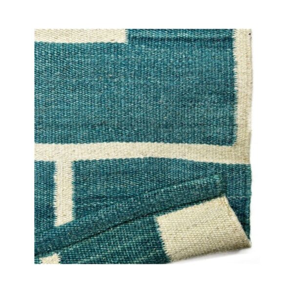 Tapete Kilim Geo 164x220 70663 — foto 3