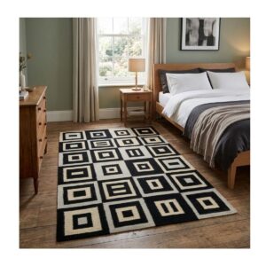 Tapete Kilim Ilheus 102x148 71127