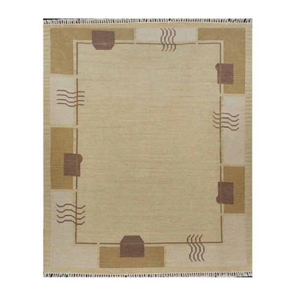Tapete Kilim Chinab 254x351 IV — foto 2