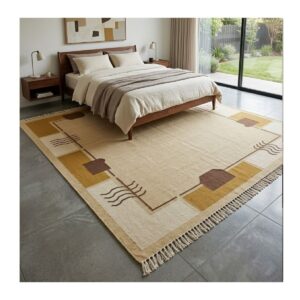 Tapete Kilim Chinab 254x351 IV