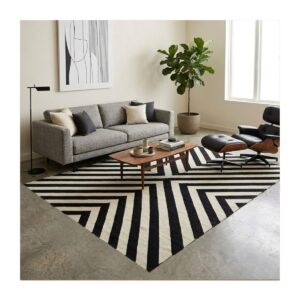 Tapete Kilim Geo 200x300 PB