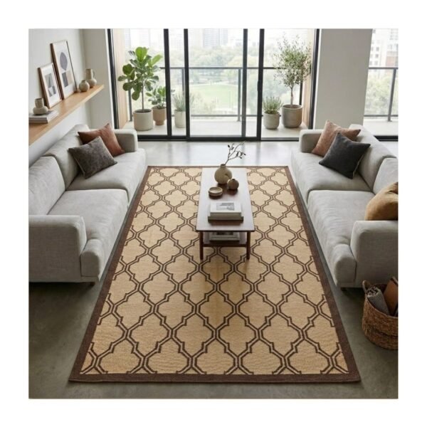 Tapete Kilim Two tone 153x248 4700229