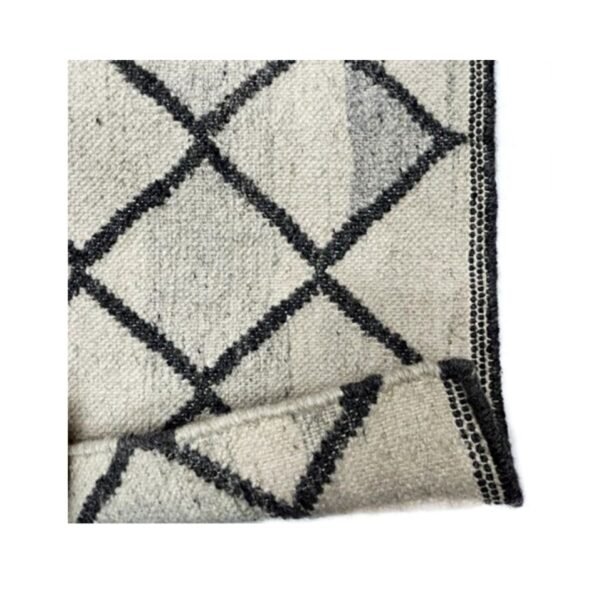 Tapete kilim two tone 157x244 4700637 — foto 3