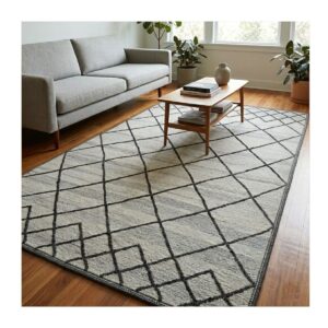 Tapete kilim two tone 157x244 4700637