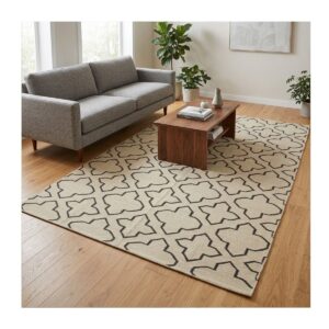 Tapete kilim two tone 157x244 4700637