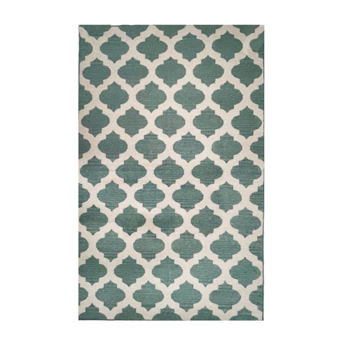 Tapete Kilim Two Tone 150x242 415808 - Imagem 2