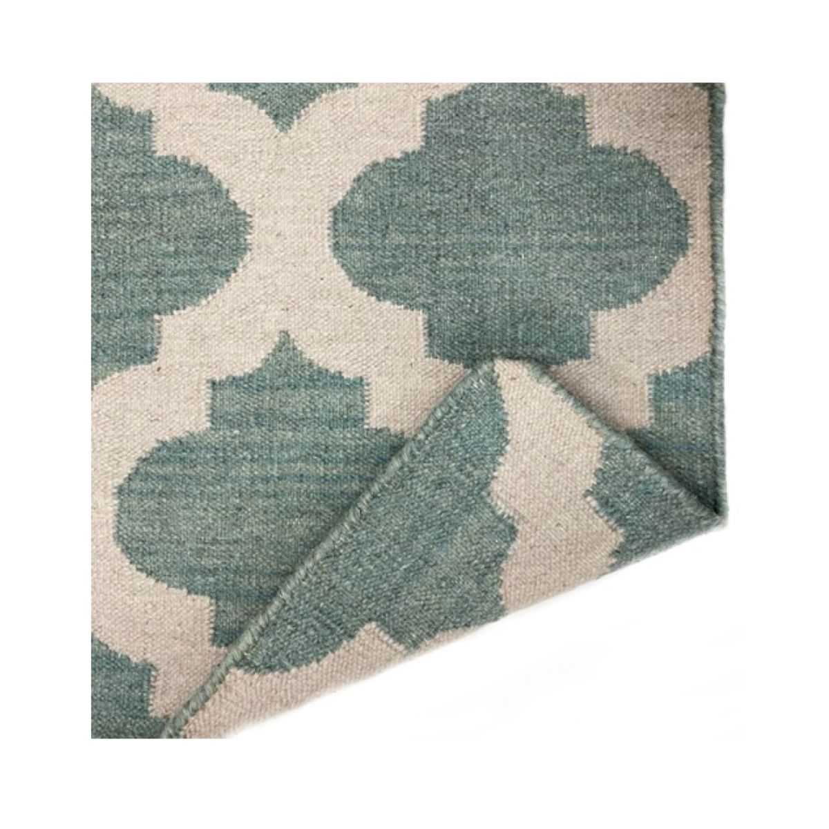 Tapete Kilim Two Tone 150x242 415808 - Imagem 3
