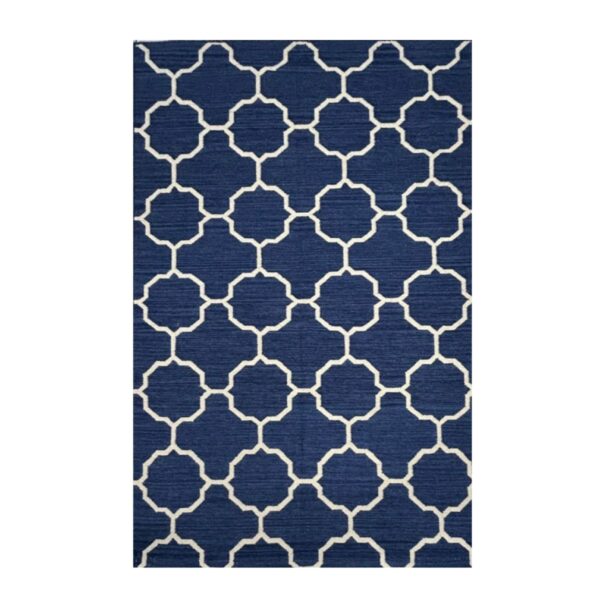 Tapete kilim two tone 152x236 des 34 — foto 2