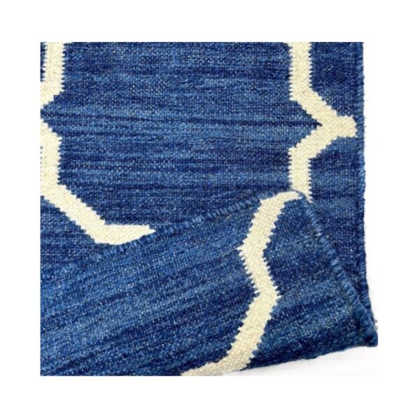 Tapete kilim two tone 152x236 des 34 — foto 3