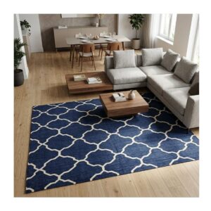 Tapete kilim two tone 152x236 des 34