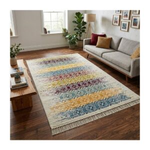 Tapete Kilim Jackart 250x347 28640