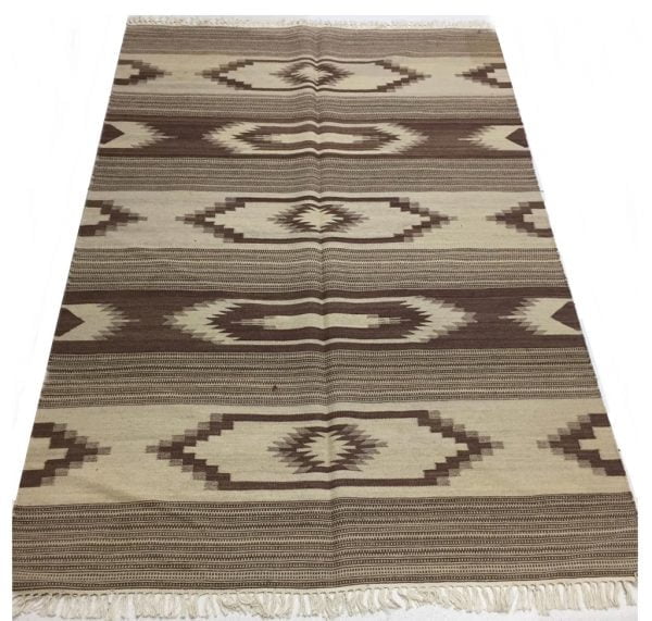 Tapete Kilim Stripe 120x180 61401