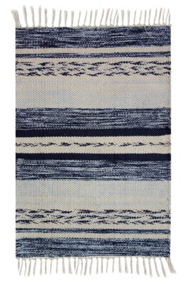 15014522487 Kilim20raipur20azul20a 1