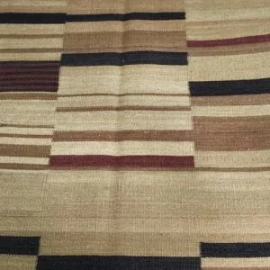 Tapete Kilim Stripe 124x179 70553