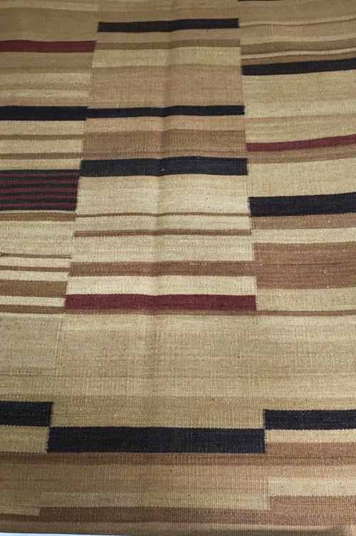 Tapete Kilim Stripe 124x179 70553