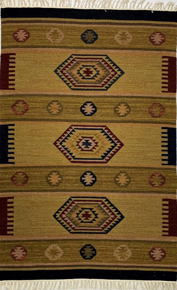 Tapete Kilim Antique 122x183