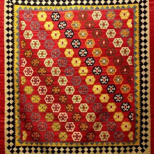 15175010669 Kilim20gashghay20red20p 1