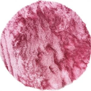 15178644490 Shaggy 150 Redondo 13 Pink 5b15d