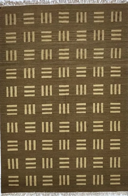 Tapete Kilim Indu 166X239 KI25