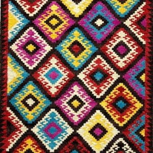 15192302968 Kilim20vegetable200420030673 2