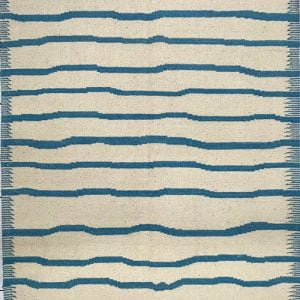 Tapete Kilim Stripe 126x176 70448