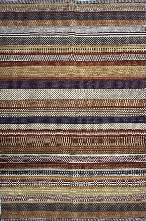 Tapete Kilim Mix Stripe 122x184 70560