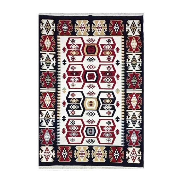 Tapete Turco 200x300 Kilim K4M567B — foto 3
