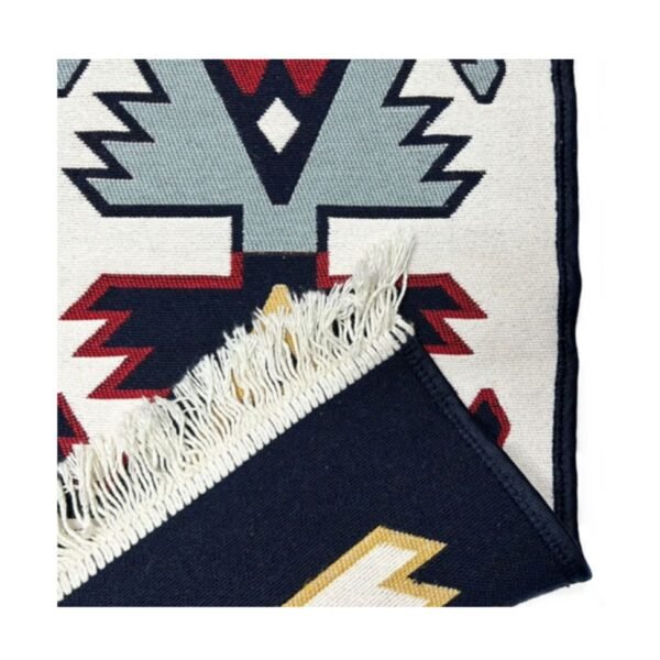 Tapete Turco 200x300 Kilim K4M567B — foto 4