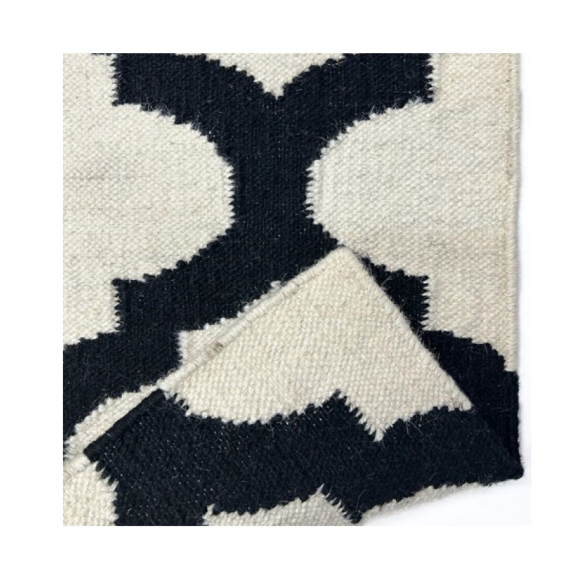 Tapete Kilim Epic 168x239 61399 - Imagem 3