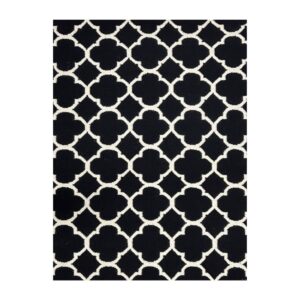 Tapete Kilim Two Tone 274x310 P/B 41511767