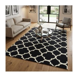 Tapete Kilim Two Tone 274x310 P/B 41511767