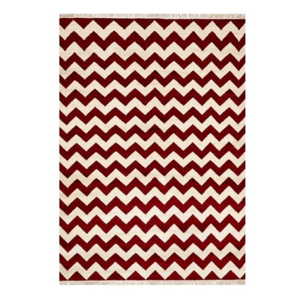 Tapete Kilim Summer 200x244 03 red — foto 2