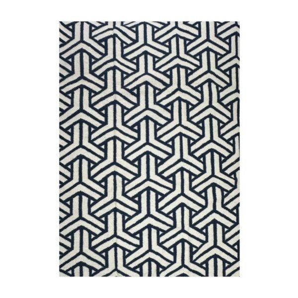 Tapete Kilim Geometric 250x300 GK-125 — foto 2