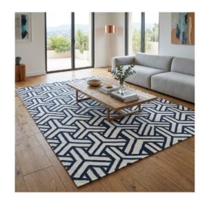 Tapete Kilim Geometric 250x300 GK-125