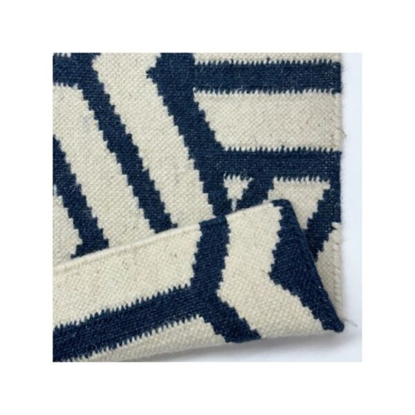 Tapete Kilim Geometric 250x300 GK-125 — foto 4